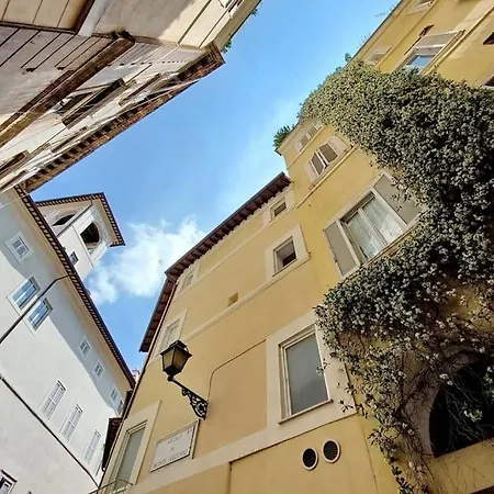 Lejlighed Montevecchio2