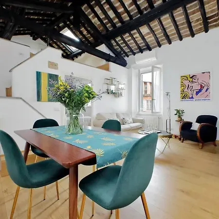 Montevecchio2 Apartman