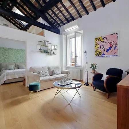 Apartman Montevecchio2 *