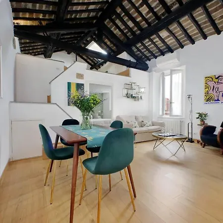 Apartman Montevecchio2 *