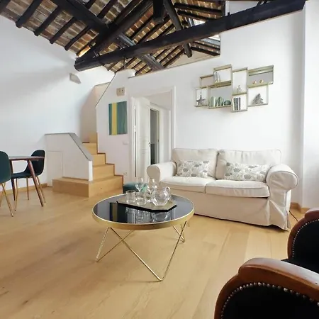 Apartment Montevecchio2 *
